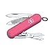 Victorinox 062035 Army Knife Classic Hot Pink