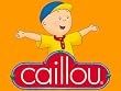 Caillou Wants to Grow Up