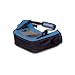 RaydioWarm Radio Flight Bag Black/Blue