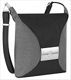 Pacsafe Dailysafe 100 Handbag in Black PB100BK