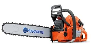  372 XP 71cc 5.3hp 2 Stroke 24" Gas Powered Chain Saw 965968311