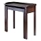 Kendall Computer Desk - Antique Walnut