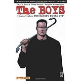 The Boys Volume 12: The Bloody Doors Off TPby Garth Ennis