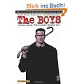 The Bloody Doors Off (Boys)