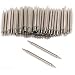 Search Our Specialty Mall : 75 Spring Bars Watch Band Steel Pins Tools 3/4"