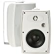 PYLE PLMR54 5.25-Inch 300 Watt Two Way Sealed Speaker System