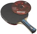 Donic Schildkröt Tischtennisschläger WALDNER 900 inkl.Gratis-Lern-DVD, schwarz / rot