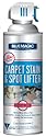 BlueMagic 900 Carpet Stain & Spot Lifter - 22 oz. Aerosol Can