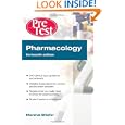 Pharmacology: PreTest Self-Assessment and Review, Thirteenth... by Marshal Shlafer