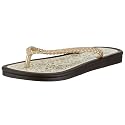 Ipanema Nature III 25032-09, Damen Sandalen/Zehentrenner