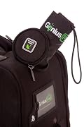 Genius Pack Micro Travel Umbrella