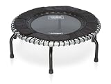 JumpSport The Fitness Trampoline Model 370 Non-Folding with FlexBounce VII