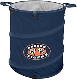 Auburn (Blue) Light Duty Trashcan