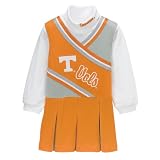 Infants' University of Tennessee 2-pc. Cheerleader Set