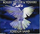 Foreign Sand