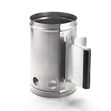 Kingsford Zinc Chimney Grill Starter, 5 Pound Capacity