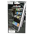 Apple iPhone 3G & 3GS Transparent LCD Screen Protector Cover