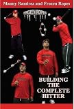 Baseball - Frozen Ropes Building the Complete Hitter DVD