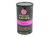 Sale Chocolate Raspberry Gourmet Cocoa Mix by Cocoa Amore by Cocoa Amore
