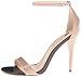 Michael Antonio Women's Jaxine Pat Dress Sandal