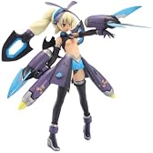 『C3xHOBBY』公式マスコットキャラクター ホービーデビル （1/7スケールPVC塗装済み完成品）