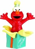Sesame Street Candle