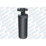 ACDelco 15-10038 Air Conditioning Receiver and Dehydrator Assembly by ACDelco