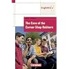 Cornelsen English Library - Fiction: 5. Schuljahr, Stufe 2 - The Case of the Corner Shop Robbers: Lekt�re zu "English G 21". Mit Aufgaben und Activities: Textheft. / Lekt�re zu EG 21 A 1 + B 1 + D 1