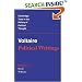 Voltaire: Political Writings (Cambridge Texts in the History of Political Thought)