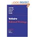 Voltaire: Political Writings (Cambridge Texts in the History of Political Thought)