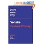 Voltaire: Political Writings (Cambridge Texts in the History of Political Thought)