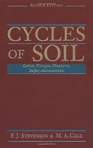 Cycles of Soils: Carbon, Nitrogen, Phosphorus, Sulfur, Micronutrients