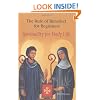 The Rule of Benedict for Beginners: Spirituality for Daily Life
