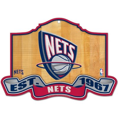 NEW JERSEY NETS OFFICIAL LOGO 11