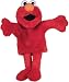 Sesamstrasse Handpuppe