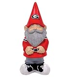 Matriculating Gnomes, in University of Georgia Matriculating Gnomes, in University of Georgia