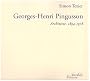 Georges-Henri Pingusson : Architecte (1894-1978) La po�tique pour doctrine