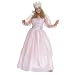 The Wizard of Oz Glinda Adult Costume Adult (Standard One-Size)