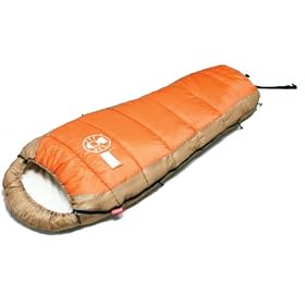 Coleman(�R�[���}��) �L�b�Y�}�~�[/0 �I�����W [�Œ�g�p���x0�x] 170S0205J