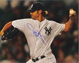 Sean Henn Autographed 8x10 Photograph