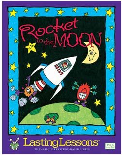 Theme Unit Rocket to the Moon
