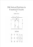 500 Solved problems in Electrical Circuits