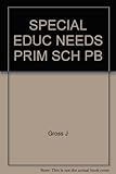 Special educational needs in the primary school : a practical guide
