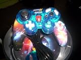 Game Cube Mega Man X Controller