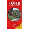 F�hr - Insel-Erlebnis-Karte: Touristische Karte 1 : 25.000 mit Inselbeschreibung und Ortspl�nen