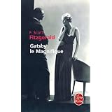 Gatsby le magnifiquepar Francis Scott Fitzgerald