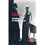 Gatsby le magnifique de Francis Scott Fitzgerald