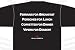 Saleen Black 'Ferraris For Breakfast T-Shirt - X-Large