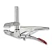 Bessey SG-4WP (GRZ 10) SuperGrip 4-Inch Jaw Capacity 2-1/2-Inch Throat Depth Gripping Plier