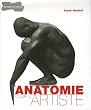 Anatomie pour l'artiste